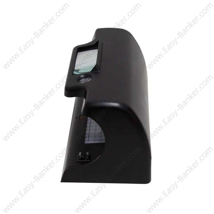 DC-109A1B Electronic Currency Detector Counterfeit Money Detection and Detection of Fake Money