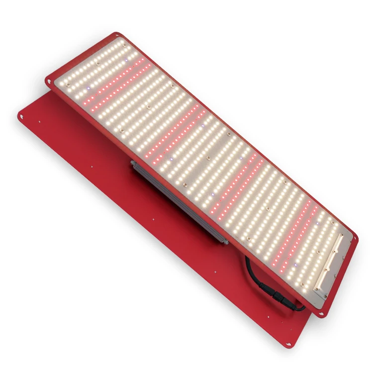 Kingbrite LED Grow Lights 240W, LM301H pcb LED Panel Full Spectrum Grow Tent Complete Kit for growing system