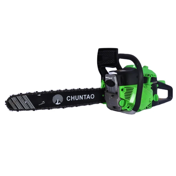 52CC Homelite сад приведенный в действие газом бензопилы от производителя