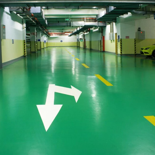 Высокоэффективный лак, эпоксидная смола, напольная краска HMP2255