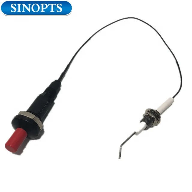Поставка с завода Sinopts, пьезовоспламенитель