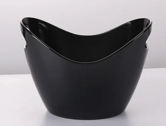 Hot selling luxury white vintage wine champagne ice imperial bucket cooler