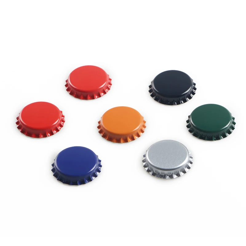 High quality 26mm beer  crown cap wholesale