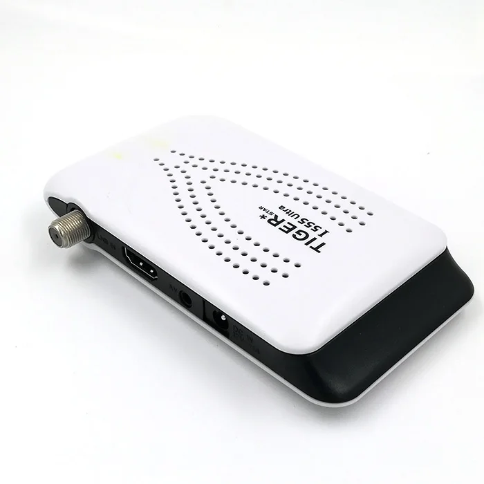 2019 satellite tv receiver dvb-s2 4k iptv set top box dvb s2