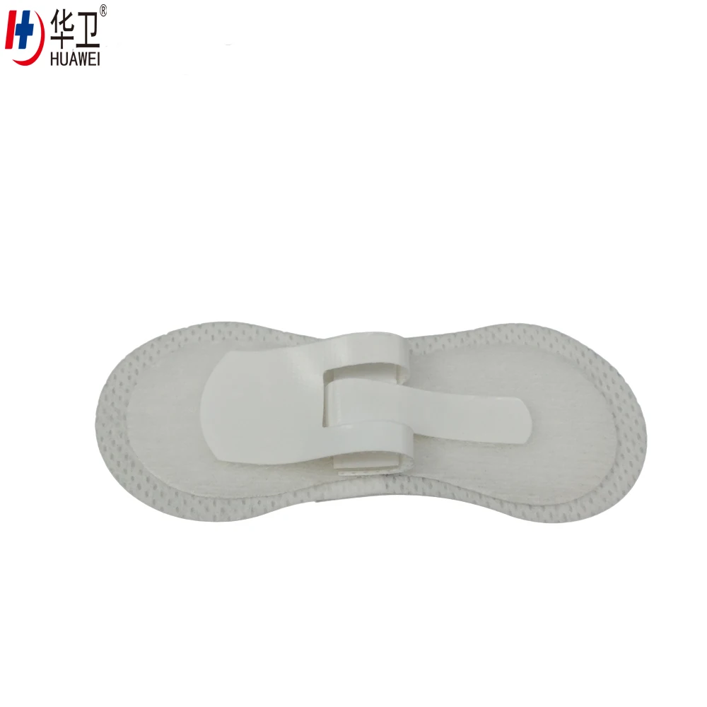 Устройство для фиксации поверхности тела, устройство для фиксации катетера Iv