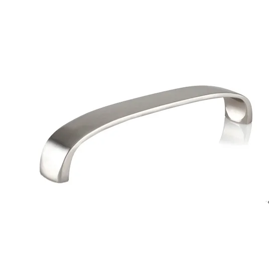 Good selling cabinet handles chrome furniture drawer u shaped pull handle