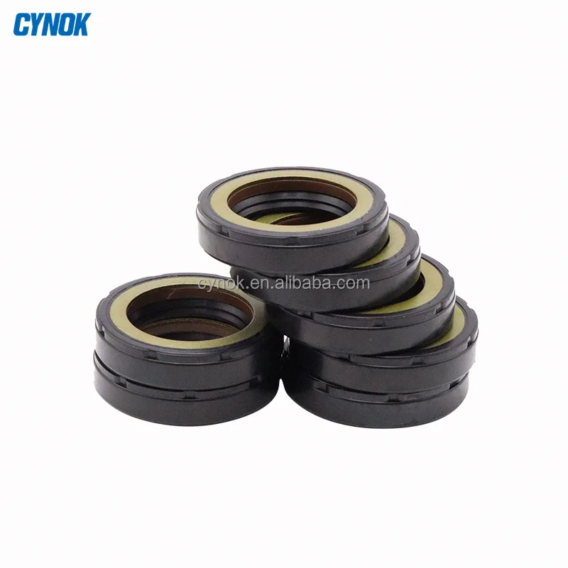 CNB24 28*43*9 Taiwan Seals 28x43x9  Power Steering Rack Oil Seal
