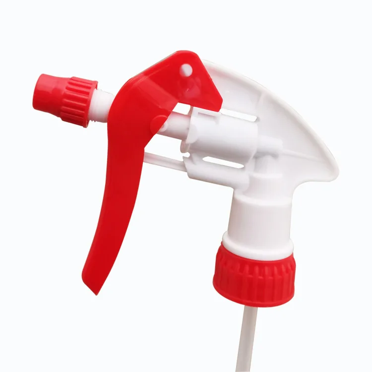 Спрей для сада пластиковые бутылки спусковой