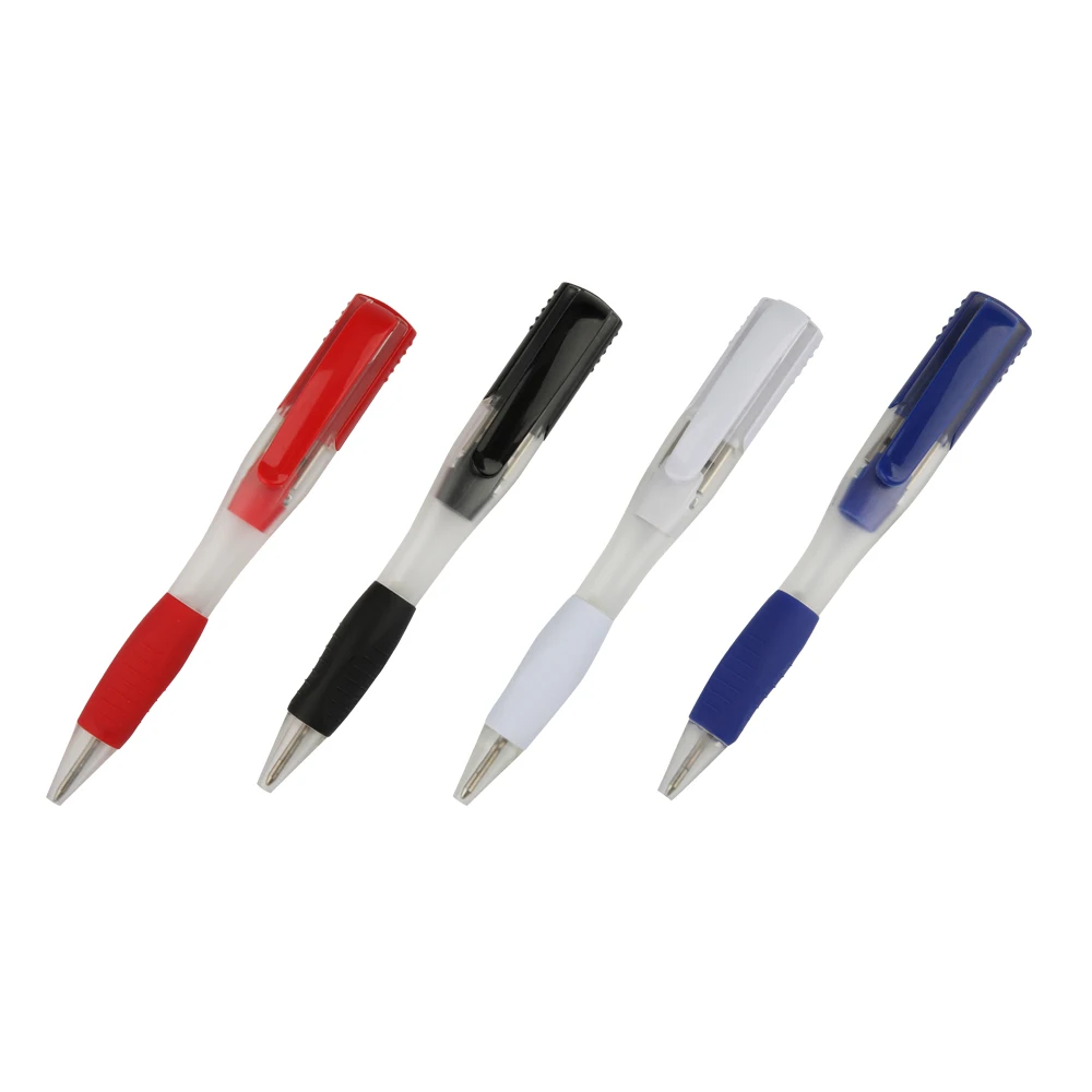Wholesale Custom Usb Pen Drive Ballpoint Pen Shape Flash Memory 64Gb Usb 2.0 3.0 Waterproof Usb Flash Drive