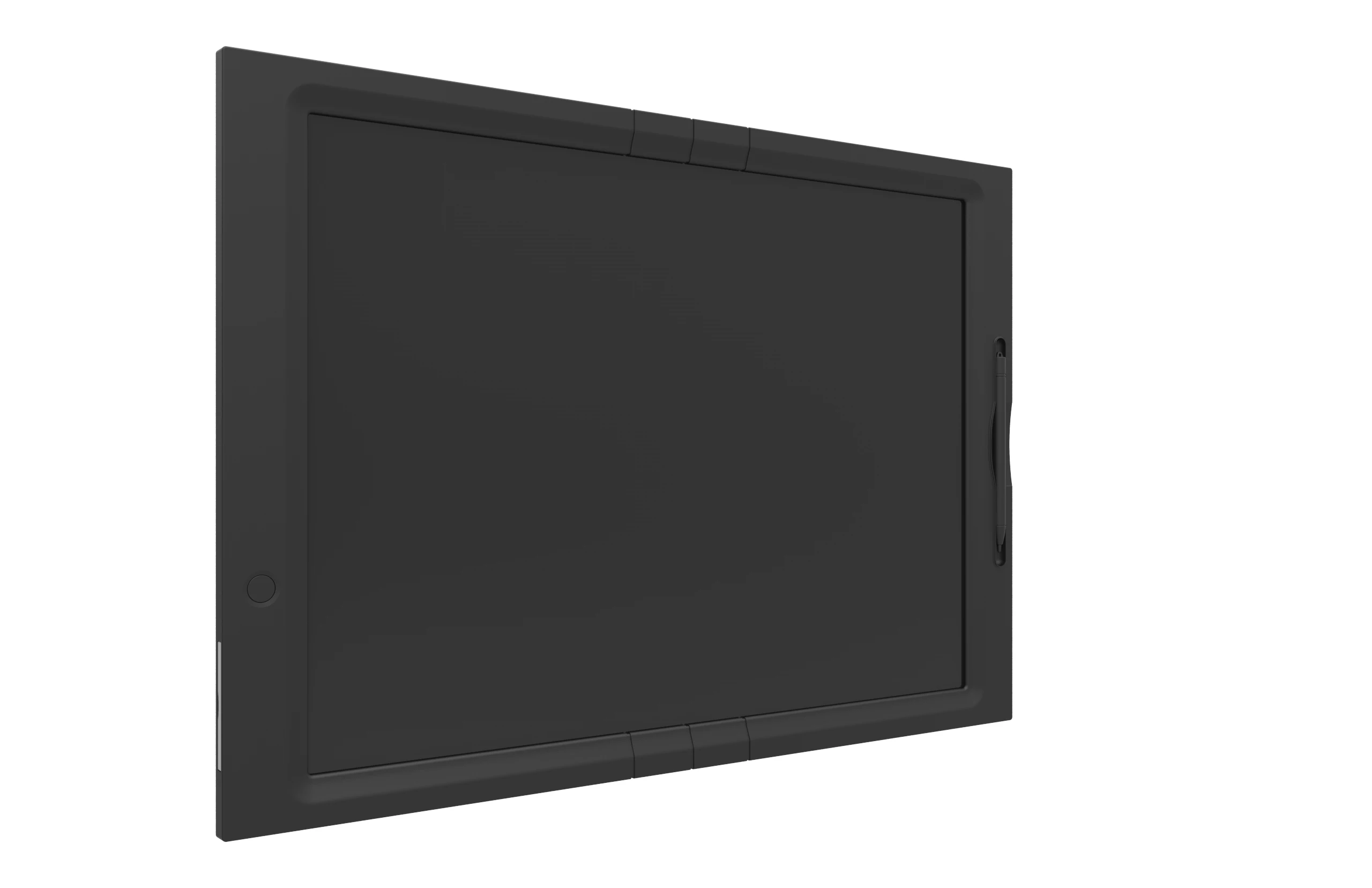 Howshow kids writing tablet electronic 21inch LCD drawing pad with thick writing line