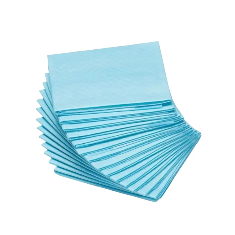 Cheap ODM/OEM Absorbent Disposable Pet Supplies Pee Pad Dog Pee Puppy Pads Peepad