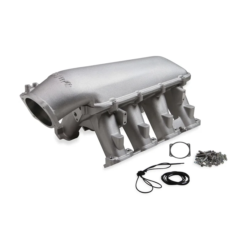 4 Valve Performance Pressure Type R 4T 20V 1.8T New Model Made Marine Distribution Race A12 Exhaust Manifold