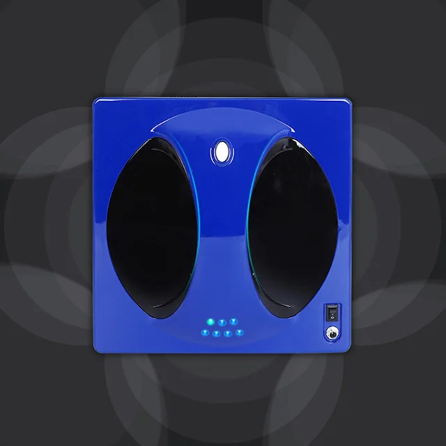 China OEM/ODM Anti-falling,window glass cleaner robot, Remote Control robot glass cleaner