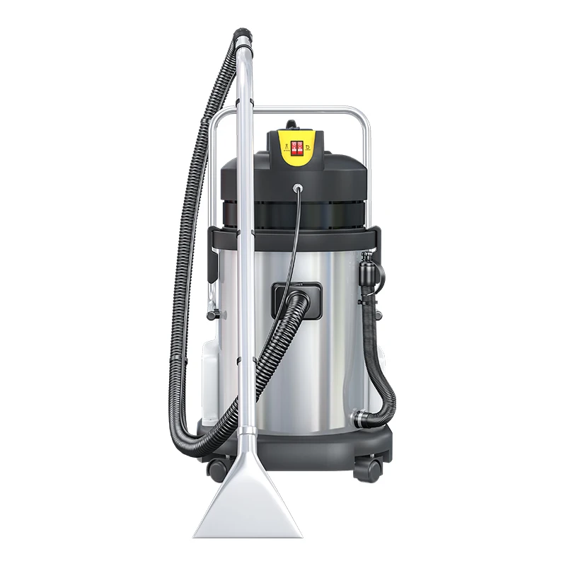 30L China motor vacuum cleaner for carpet and sofa car upholstery cleaner vacuum cleaner for carpet couch cleaning machine