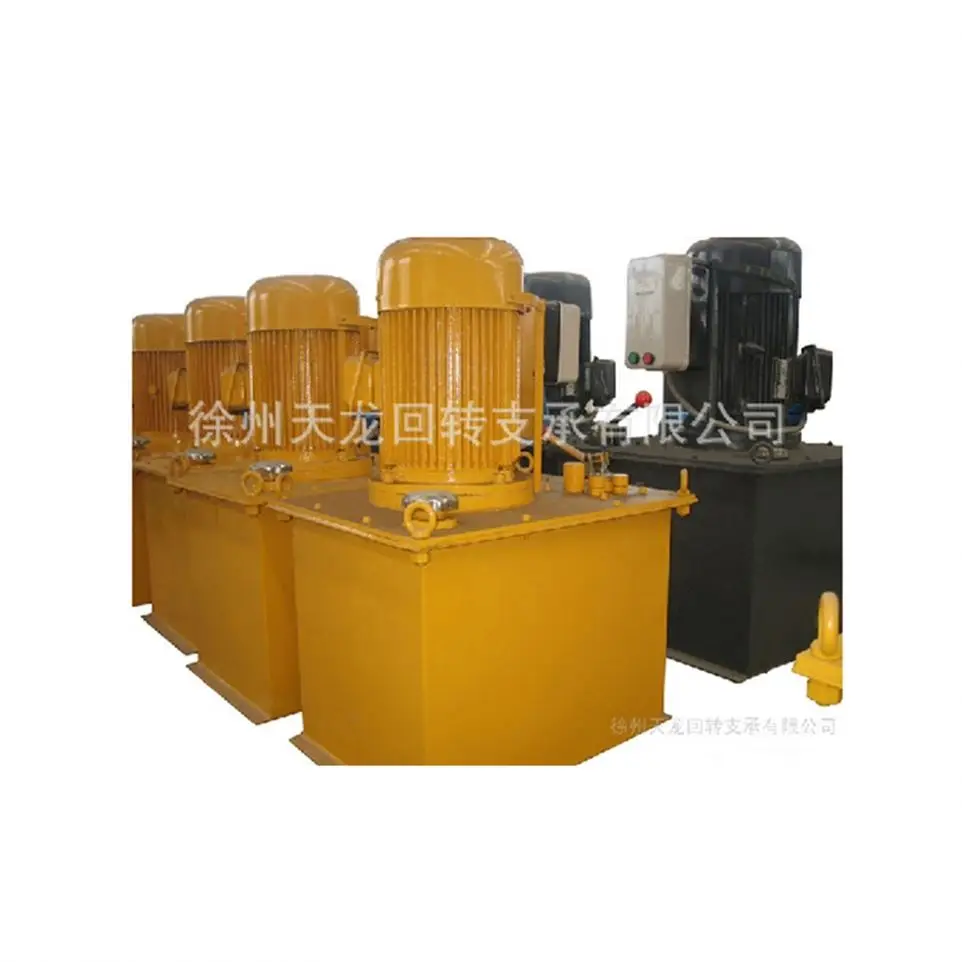 
High quality 10--2000mm Maximun Stroke Tianlong Dump Hydraulic System for Energy & Mining 