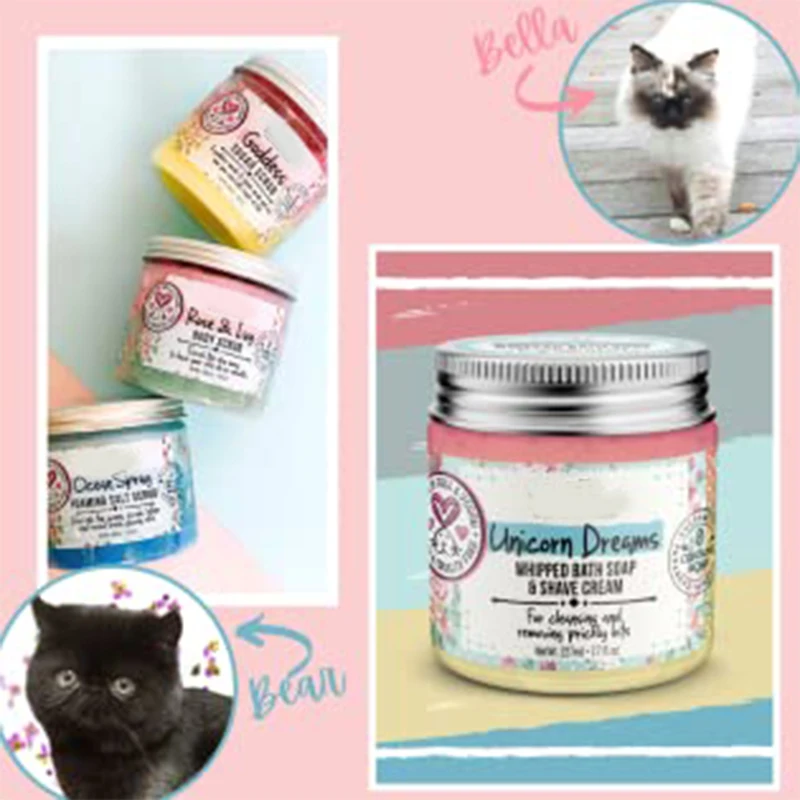 OEM wholesale custom package fruit natural bulk whitening coffee sugar private label organic body scrub