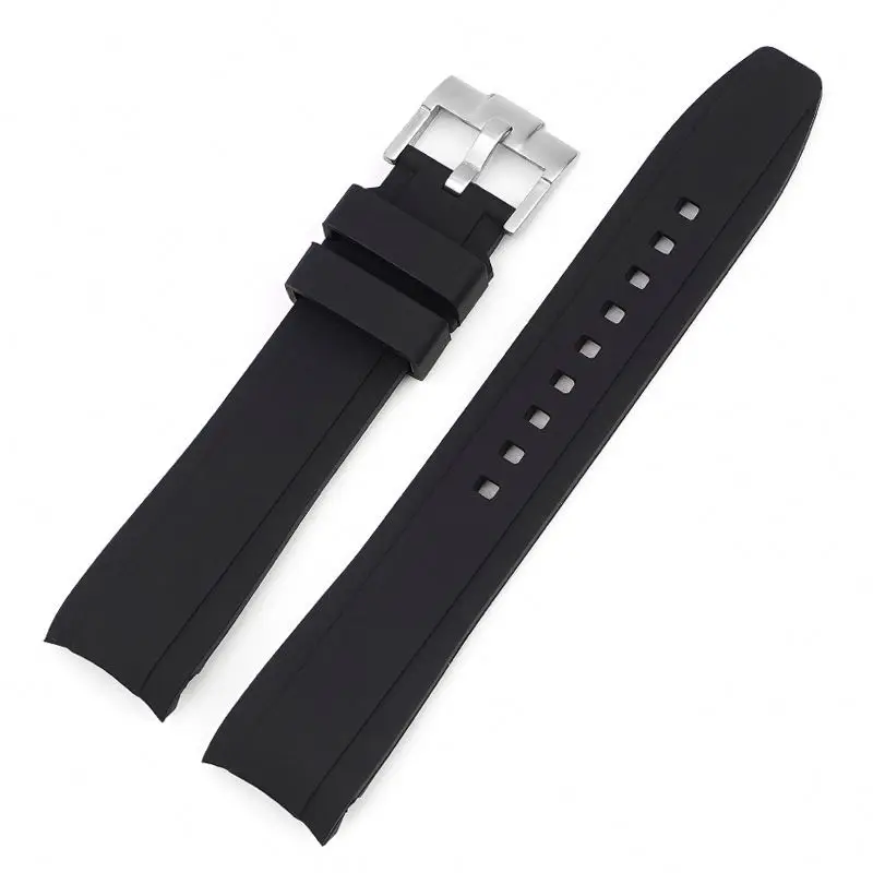 Luxury Watch Under 400 Leather Strap Straps Wholesale Trade Tuscane Italian Fastrack Watches Sterl Cowhide Band From India