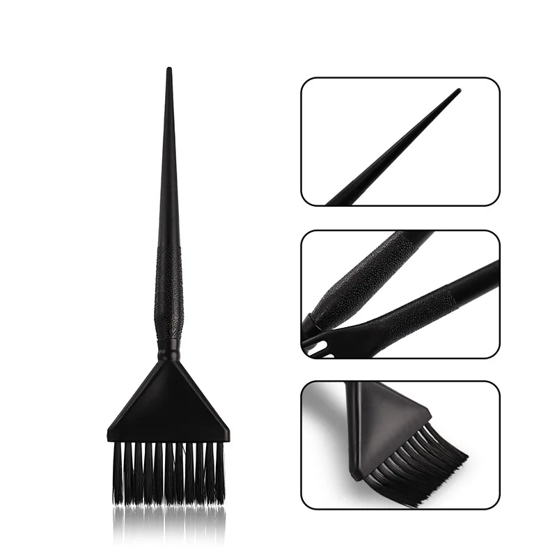 HEYAMO Hair Tint Dying Brush to Apply Hair Color with low MOQ