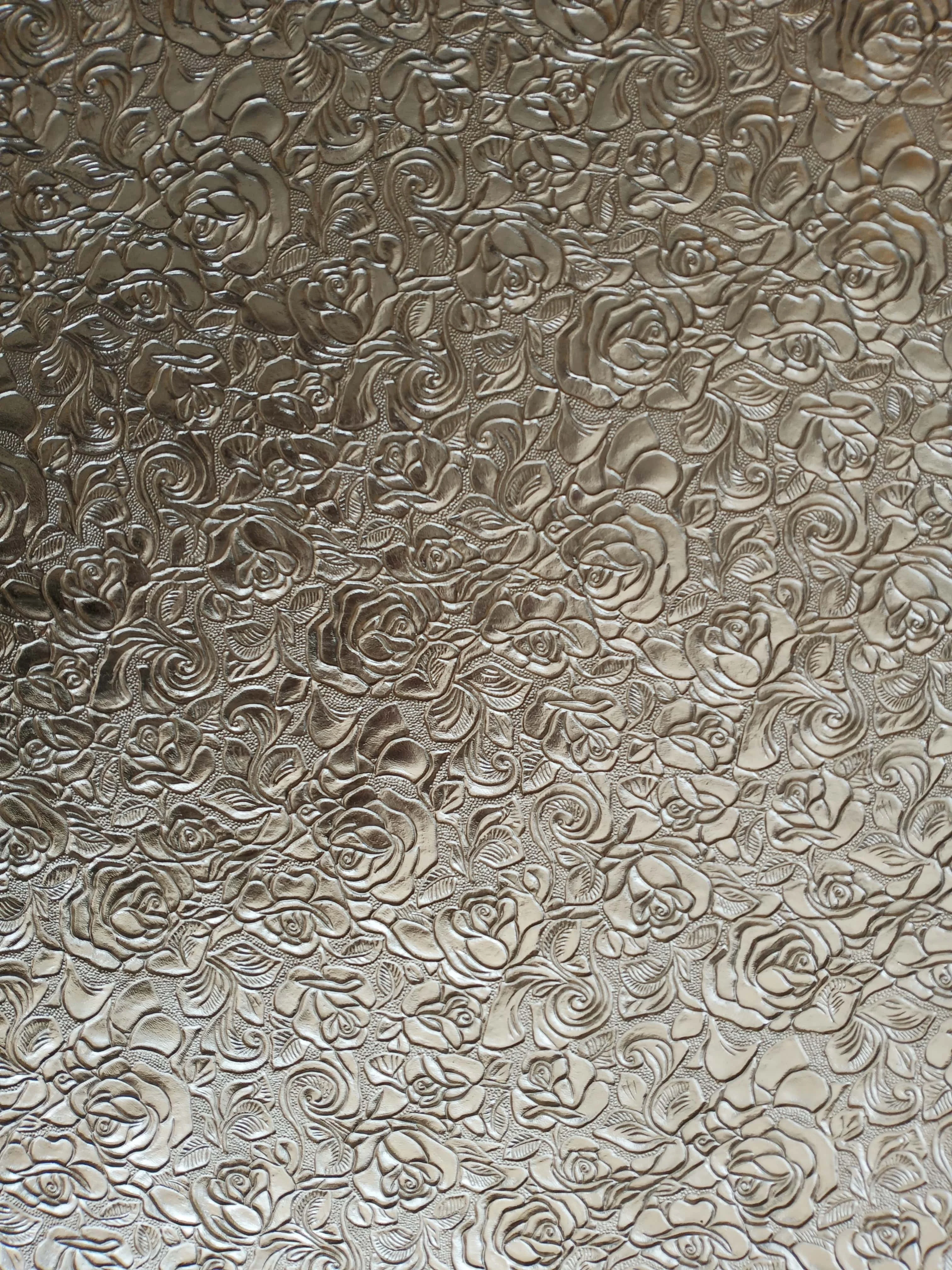 crocodile patterns leather embossing plate leather embossing plate leather embossed press plate