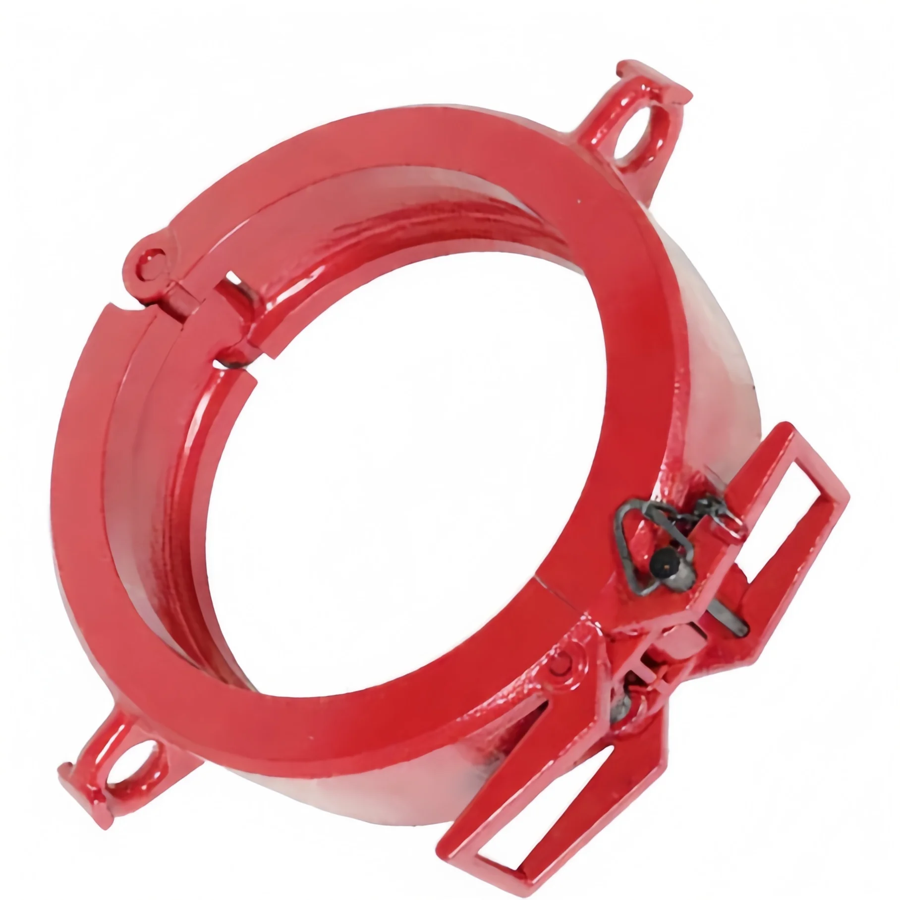 API 8A 8C Single Joint Elevators Type SJ Auxiliary Elevators