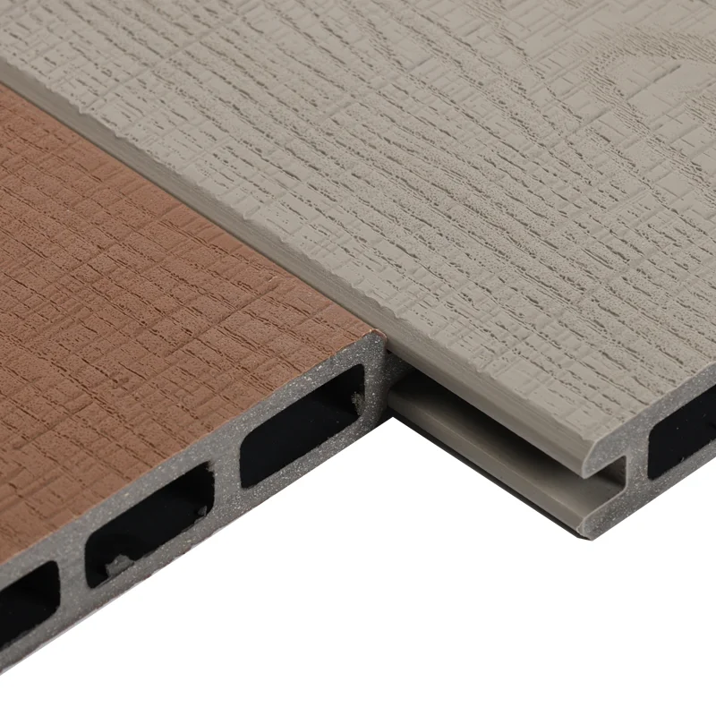 New Technology Asa Co-Extrusion Fence Manufacturers Outdoor Garden Waterproof Security Fence