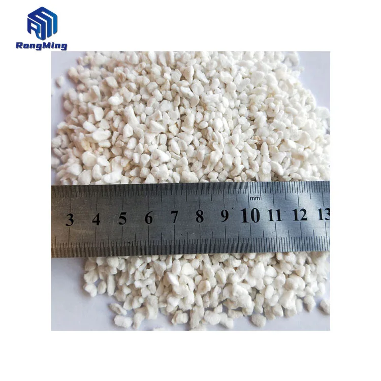 Can be used to improve soil expanded perlite insulation micronized perlite vermiculite or perlite