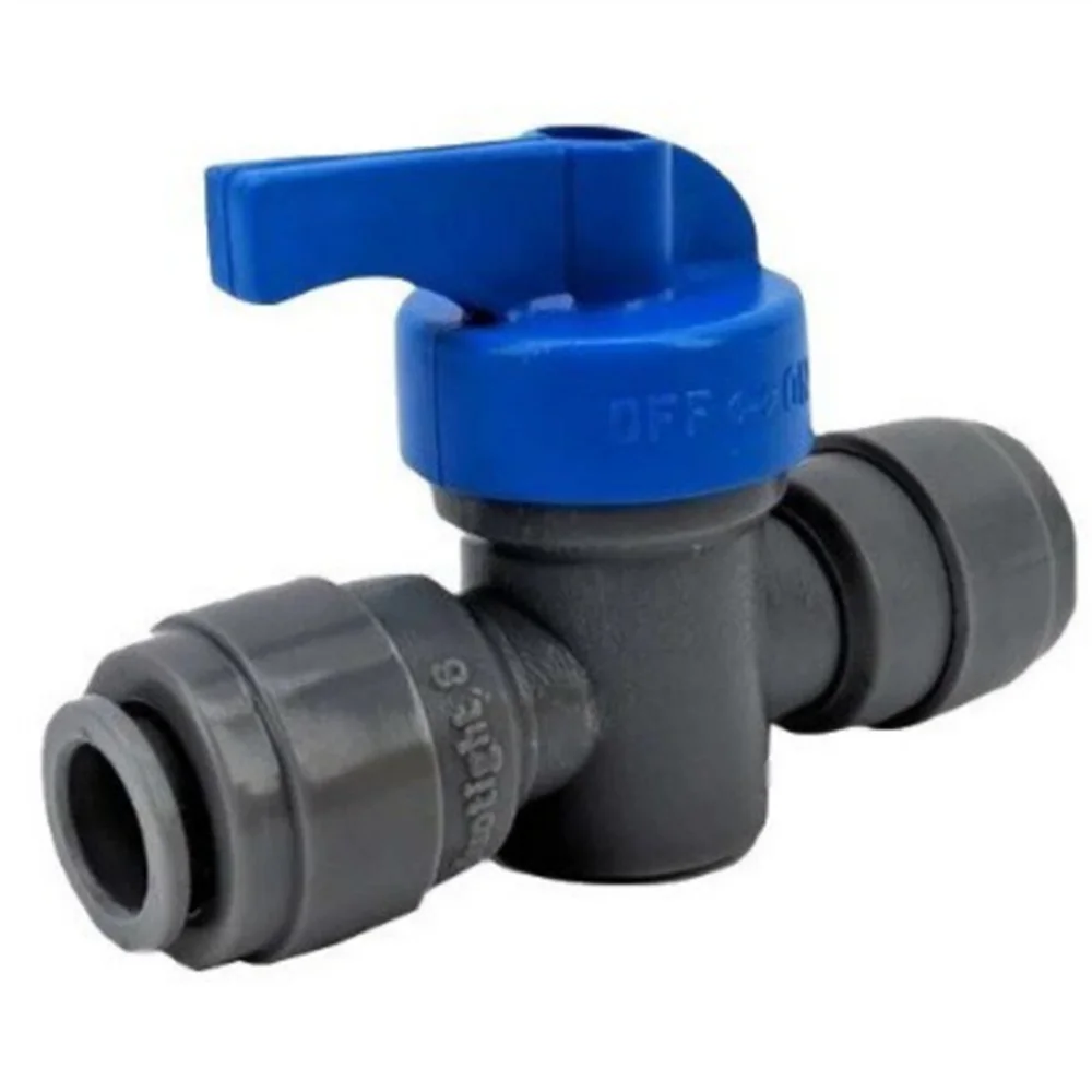 china John Guest Speedfit Marine Plumbing Fittings, Valves and Tubing for beer