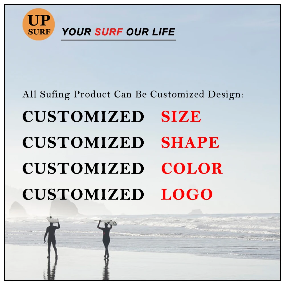 Top Quality double tabs Fins centre Fin Fiberglass Keel Fins for Surfboards