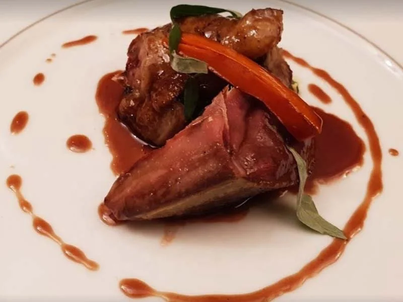 
Voucher for Restaurant IMBUTO in Lucca (Italy) Valid For An Amount of 150 EUR Experience Gourmet Tasting Taste Enjoy Italian 