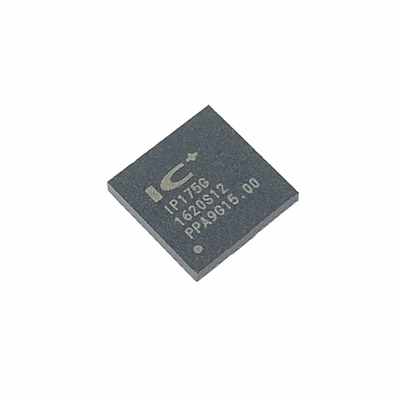 Электронные компоненты IP175G IP175GI IP175GH Ethernet-коммутатор микросхема QFN-48 новый оригинальный интегральная схема