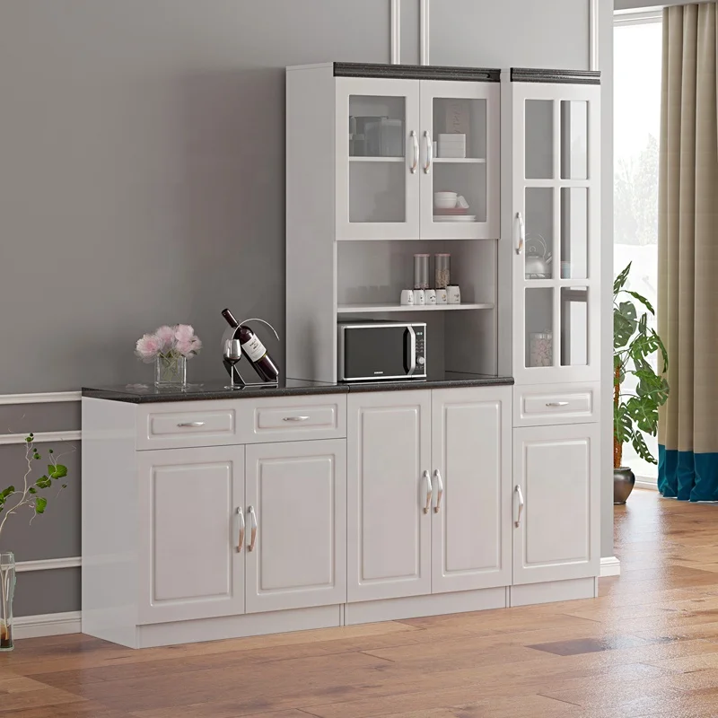 new arrival modern cabinet kitchen 15 mm thickness white kitchen cabinets sets storage corner wall new model kitchen cabinet