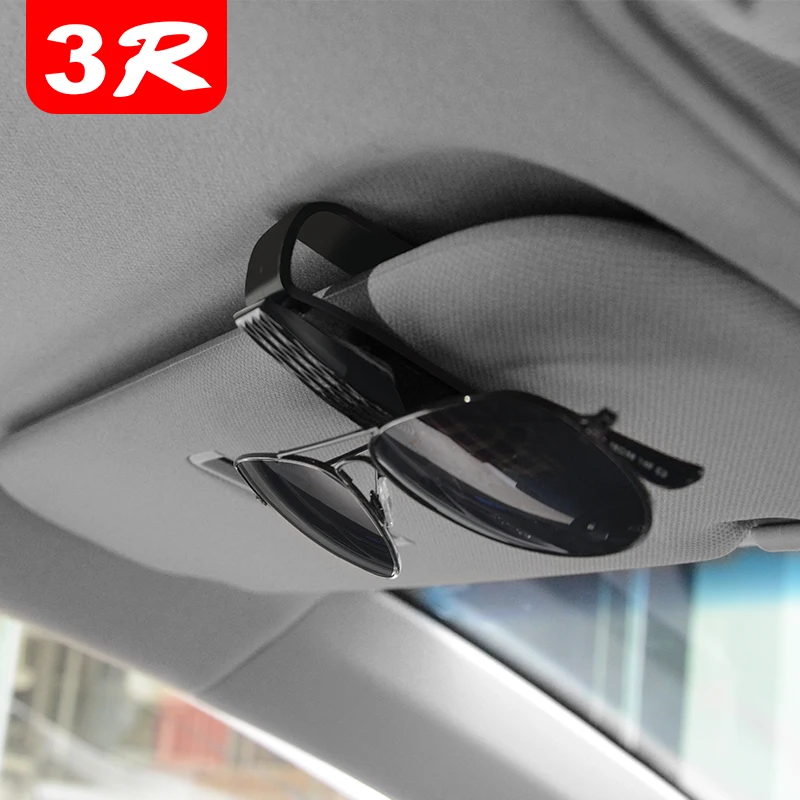 Hot Selling Car Eye Glasses Clip Holder Sun Visor Clip Glasses