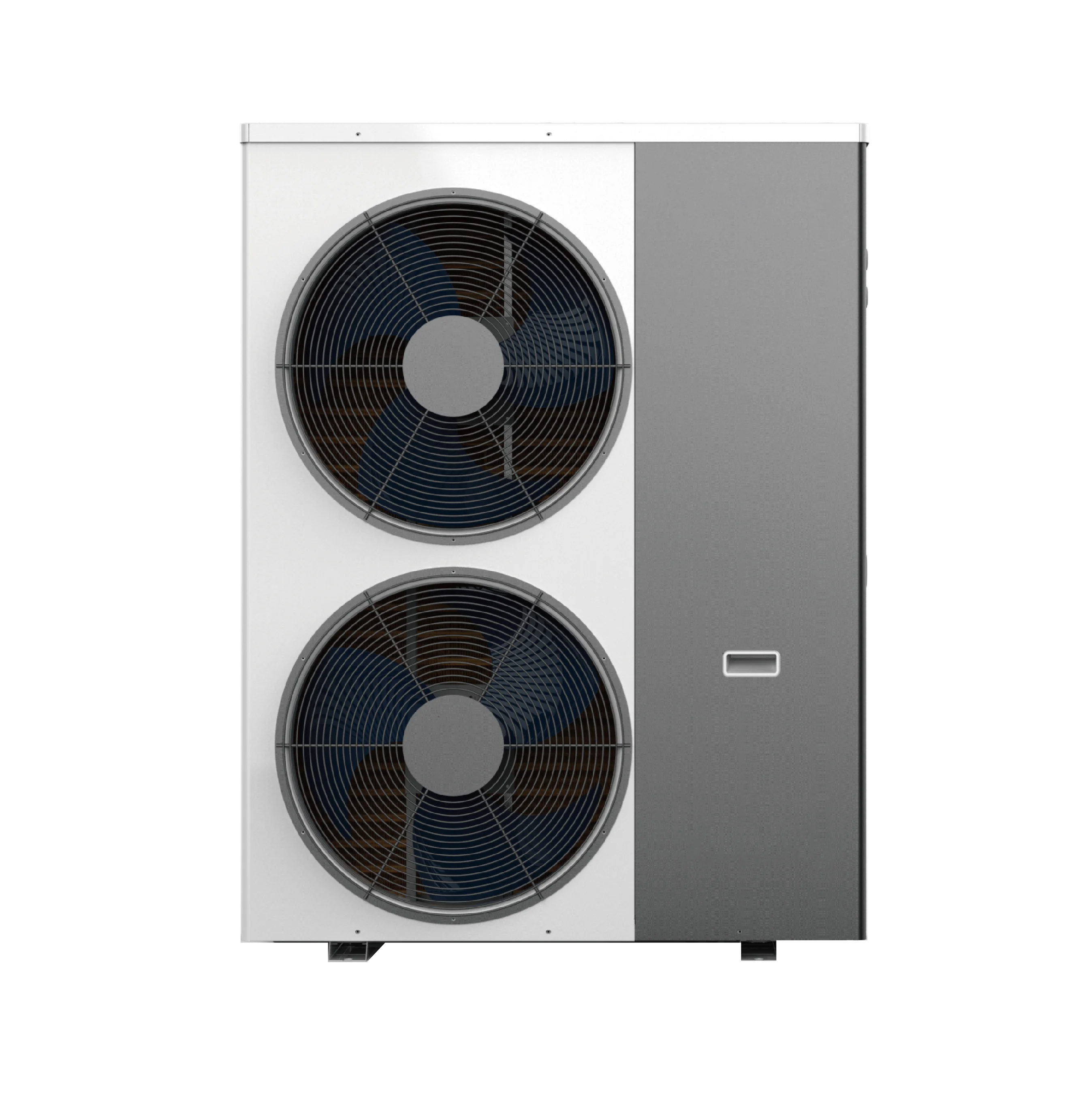 Chinese Factory PHNIX Heat Pump Manufacturers R290 inverter air to water air source HVAC heating system household commercial