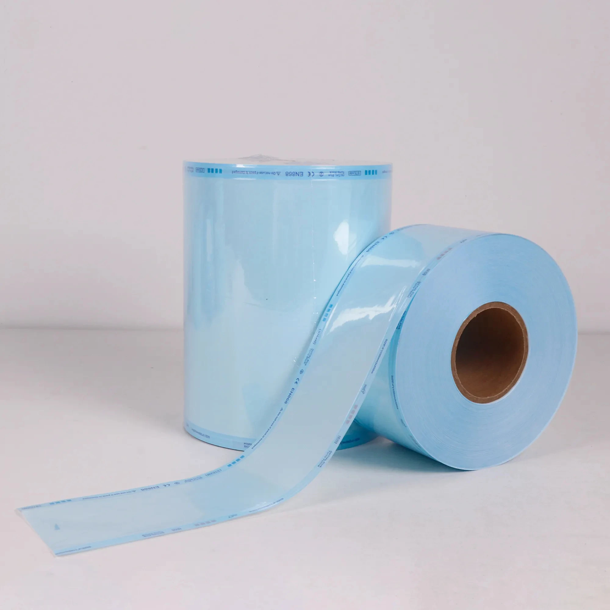 Sealing Machine Automatic Dental Sterilization Roll