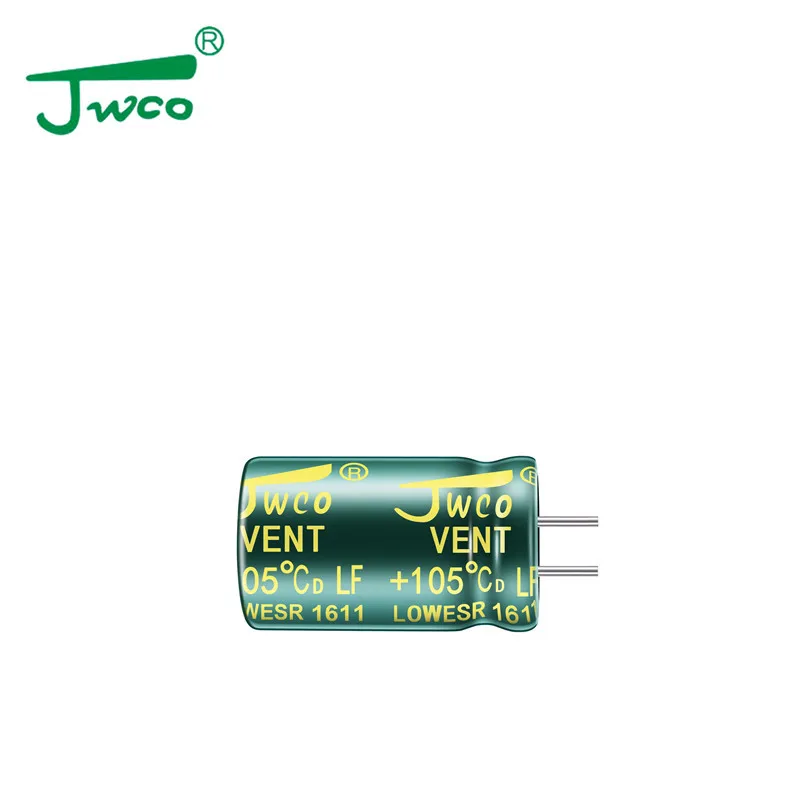  Поставщик алюминиевых электролитических конденсаторов JWCO 4 7uf400v по лучшей