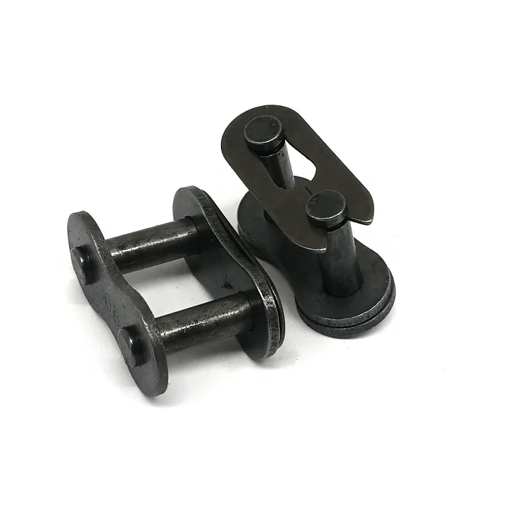 Стандартные высококачественные роликовые цепные звенья 10B