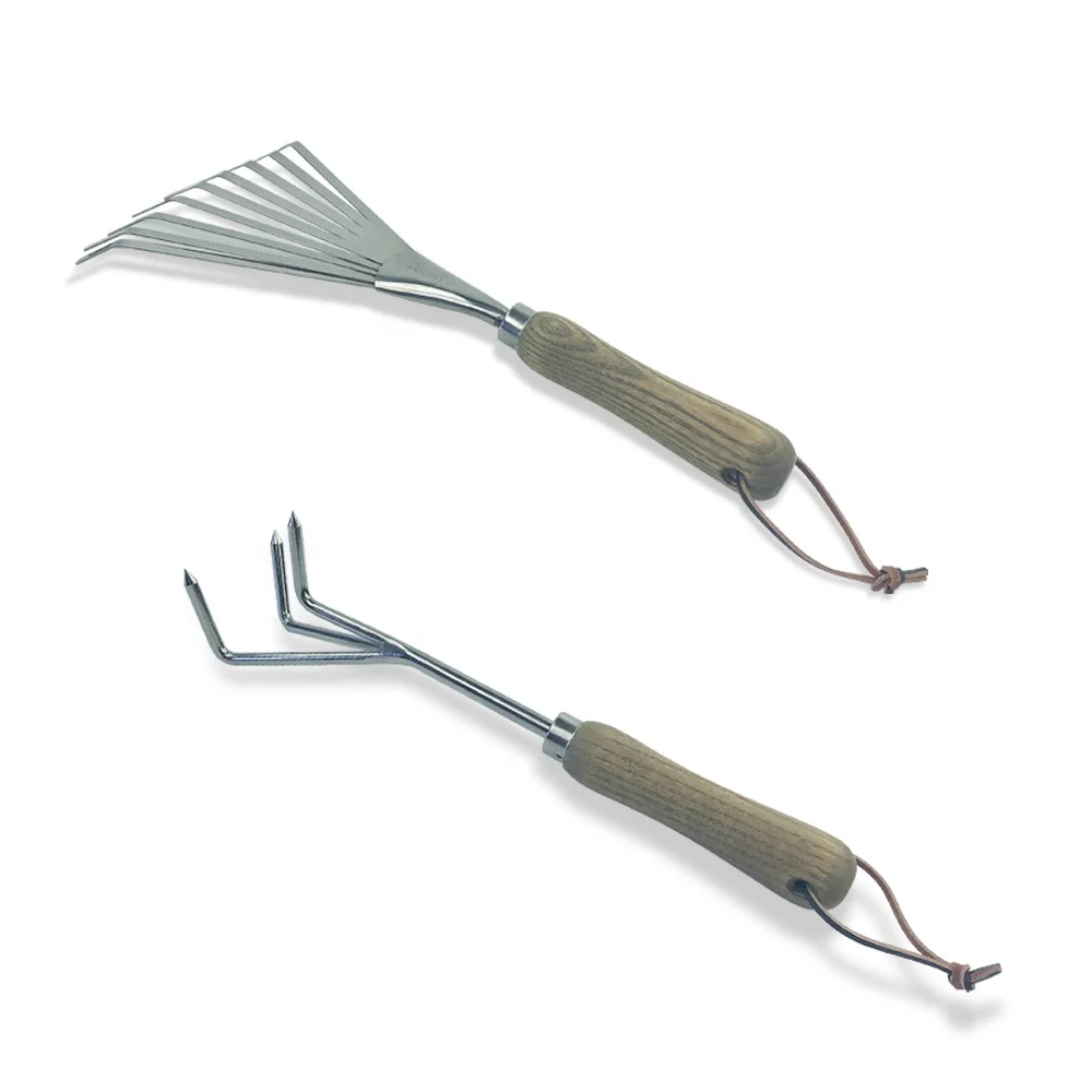 one99 quality garden hand tool 8 piece stainless steel garden tools gift set wholesale floral gardening hand tools kit for women