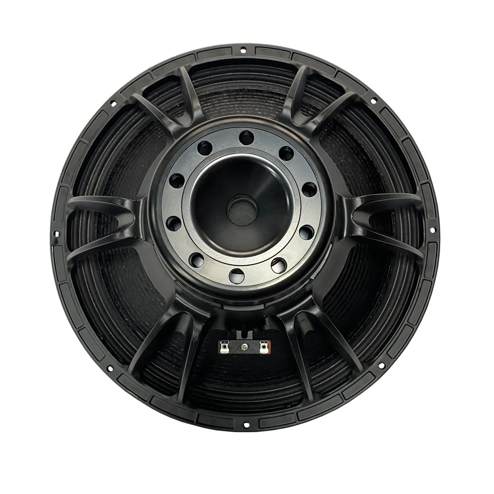 OEM factory 2000 Watts 18 Inch Subwoofer IPAL Professional Audio Neodymium midbass  speaker