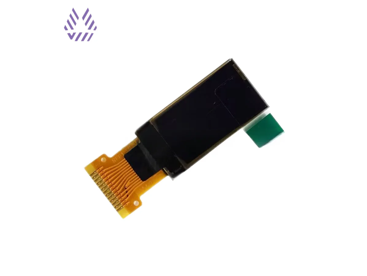 0.78 Inch Flexible Oled Display Wholesale 80*128 Resolution Small Oled Display Module