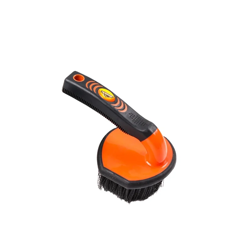 Super Popular Car Wheel Cleaning Brush