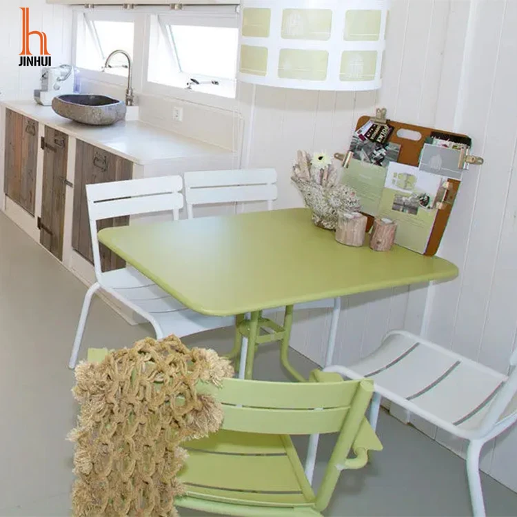  Dining Garden Chair (25)