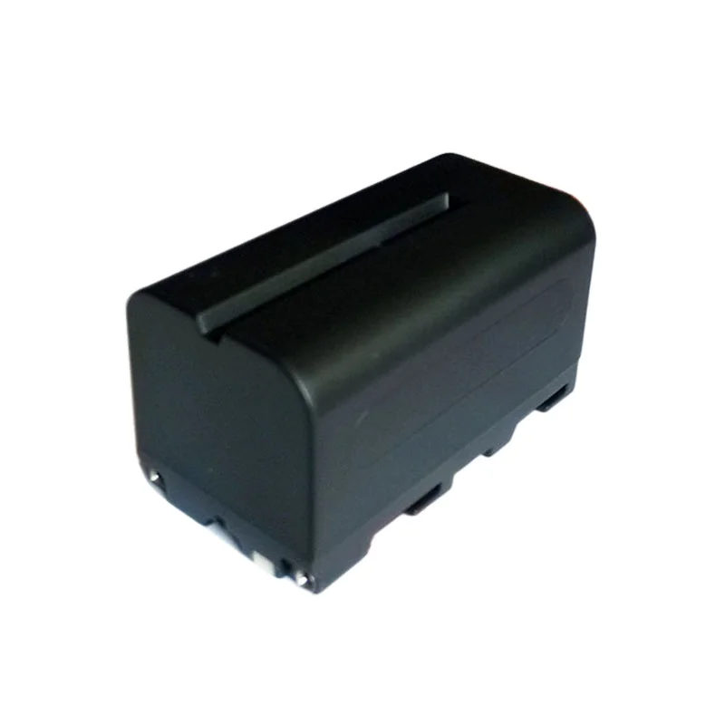 For Sony Digital Camera CCD-TR GV-D200 GV-HD700E Rechargeable NP-F750 NP-F770 Battery Pack