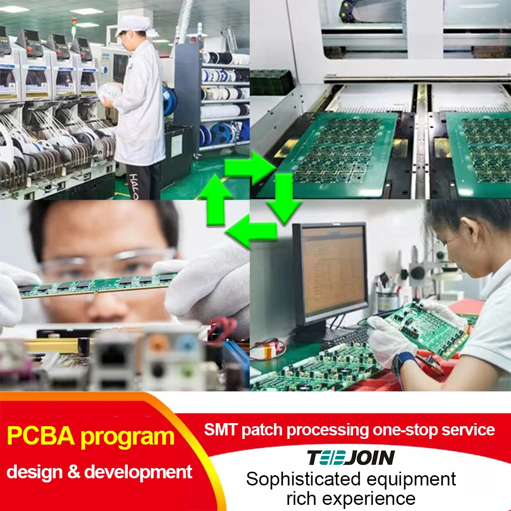 4G Full Netcom ZX908 motherboard GPS locator program chip module SOS two-way call electronic fence