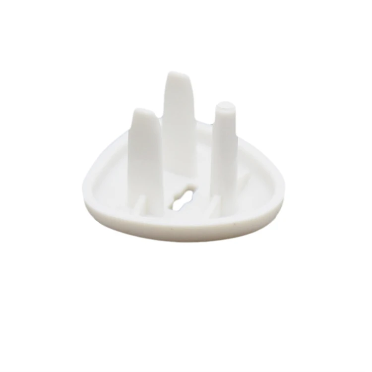 USA Outlet Covers Baby Proofing Socket Protectors Child Safety Plug Caps prevent from Electric Shock (1600333256149)