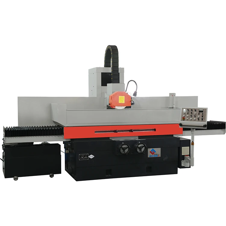 
M7132/T Best Selling Product Factory Price Table Top Surface Grinder With Rectangular Table 