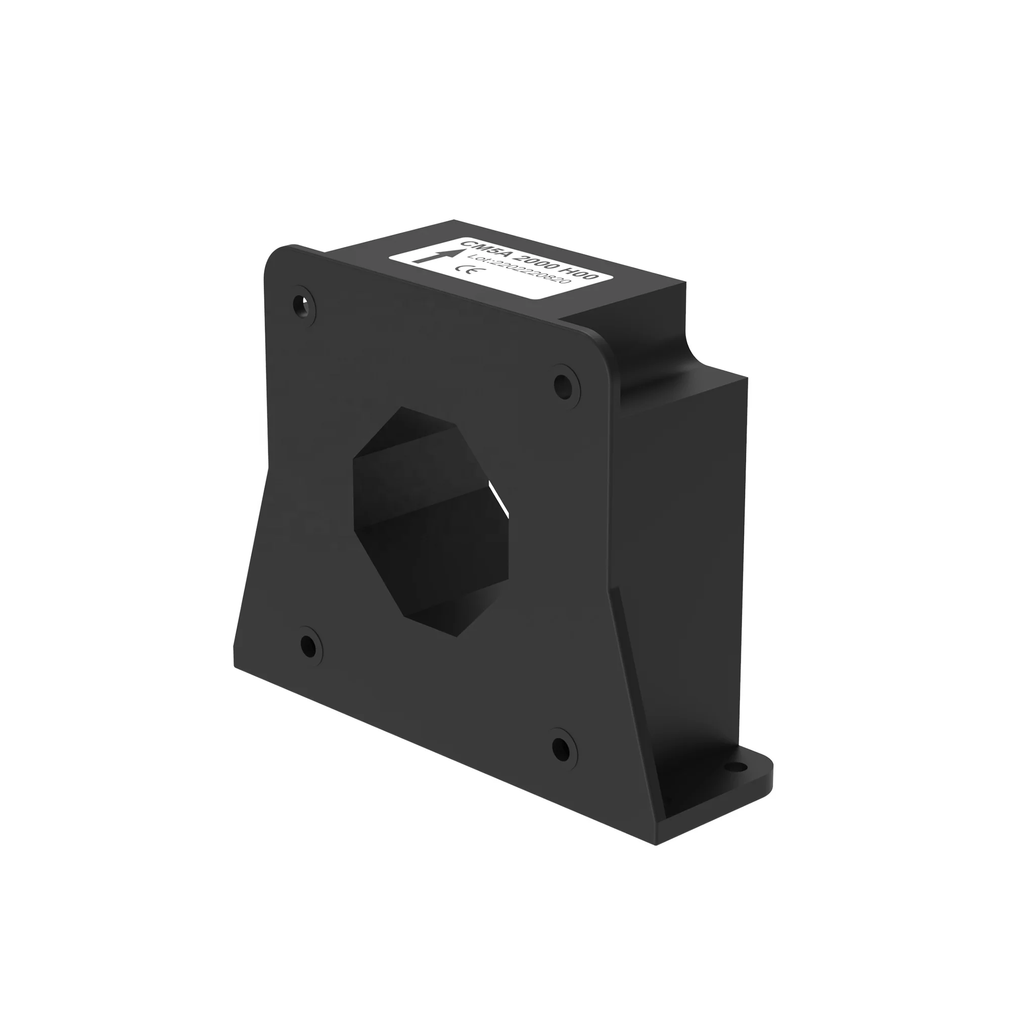 large ampere 5 years warranty High accuracy Hall effect Closed loop Current sensor CM5A H20 series 2000A  Current transducer