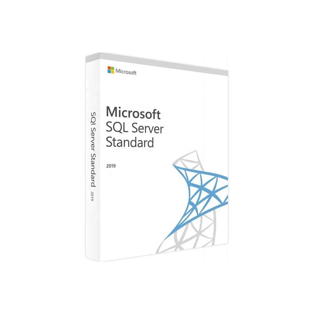 Online 24 hours Instant Email Delivery SQL Server 2019 Retail Key Online Activation Genuine Original Key Lifetime