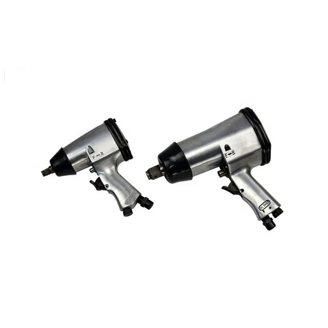 
IMPA 590101 590106 Pneumatic Impact Wrench 
