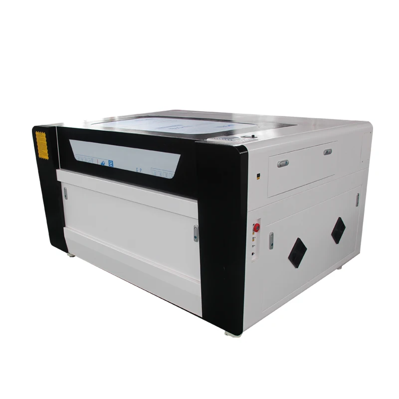 wood stone photo co2 laser engraver cutting machine 6090 1390
