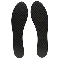 Wholesale New Develop Comfortable Insole Arch Support Insole With Carbon Fiber Insole For Shoes